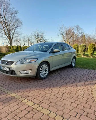 ford mondeo korfantów Ford Mondeo cena 21000 przebieg: 236000, rok produkcji 2009 z Korfantów